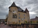 Château d'Arbois
